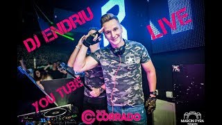 POLSKI ROZPIERDOL CORRADO CLUB SUCHOWOLA DJ ENDRIU LIVE [upl. by Yoral]