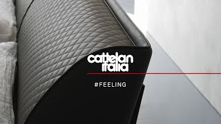 Cattelan Italia  Feeling 05 [upl. by Attalanta]