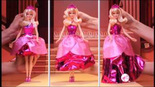 Barbie Apprentie Princesse  BarbieFrancais [upl. by Vacuva45]