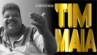 SOZINHO  TIM MAIA [upl. by Anaele]