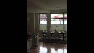 Lutron BottomUp Motorized Shades [upl. by Nomled]