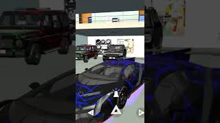 My three mafia car trending shorts gaming [upl. by Noella]