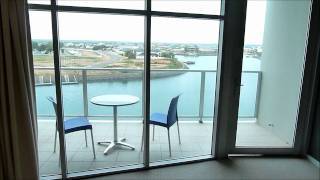 WALLAROO MARINA APARTMENTS [upl. by Nagam]