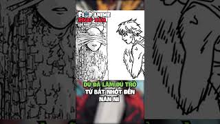 Mong Ước Của Quỷ Lão Hóa  Chainsaw Man shorts [upl. by Lole]