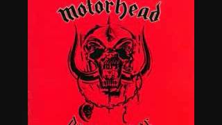 Deaf Forever The Best Of Motorhead Full Album [upl. by Rebor]