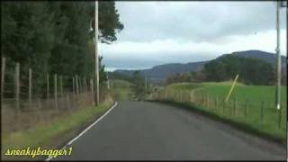 Turbo  Laggan to Kingussie [upl. by Ferdinande]