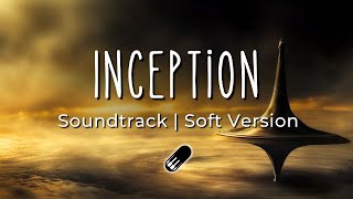 Time  Hans Zimmer Inception Soft Version No Mid Roll Ads Sleep Study Relax  1 Hour [upl. by Vasilek939]