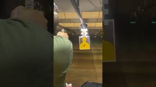 a little recoil therapy guns shooting m18 fyp firearmsafety shoot viral subscribe wisconsin [upl. by Zilber]