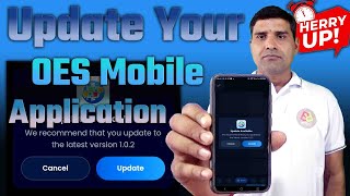 Come on hurry upजल्दी करो ONPASSIVE Update Your OES Mobile Application  Onpassive new update today [upl. by Lede]