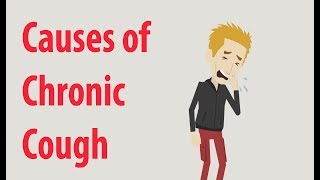 Causes of Chronic Cough in Adults [upl. by Oretos427]