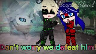 Sandboy 20 mlb meme GachaClub☁️🐞 [upl. by Kyrstin]