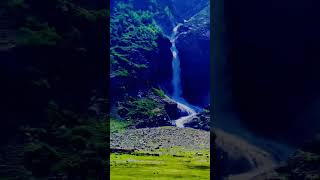 Swat valley lake touristdestinations trendingshorts mahudandlake touristplaces nature travel [upl. by Ayikat]