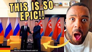 Brit Reacts to die ärzte – DEMOKRATIE Offizielles Video [upl. by Atikim]