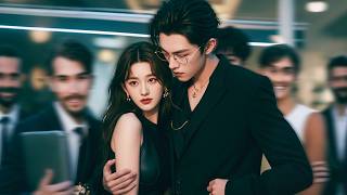 Full Version丨Domineering CEO Falls In Love With Poor Girl💖Movie zhaolusi wanghedi xiaozhan [upl. by Hoag836]