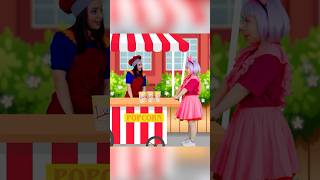 This Is Popcorn Song 🍿 shorts Kids Funny Songs [upl. by Graehme]