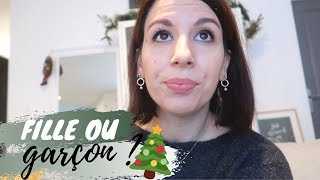 FILLE OU GARÇON   ELYROSE VLOG [upl. by Dettmer]