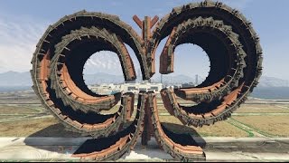 GTA 5 online ქართულად eQstreMaluRi Rbola [upl. by Ttcos382]