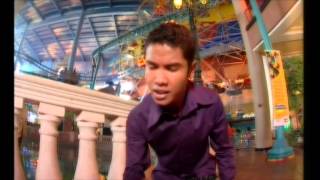 Mamat  Aleeya Mysara Official Music Video [upl. by Aikahc]