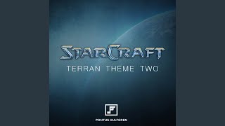 Terran Theme Two From quotStarcraftquot [upl. by Tessa]