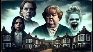 Beyond Black  Hilary Mantel  Dark Comedy  Alison Hart  Radio Drama [upl. by Madriene634]