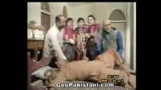 Shab Daig PTV Drama Part 239flv [upl. by Luoar93]