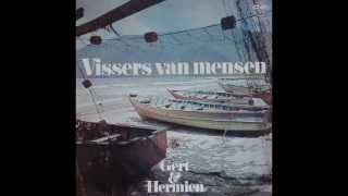 Visser van de mensen  Gert en Hermien 2 [upl. by Lillywhite]