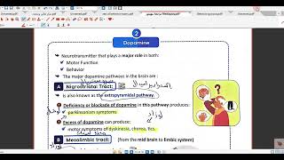 Revision behavior  Neurobiological basis   MCQ solving [upl. by Harcourt924]