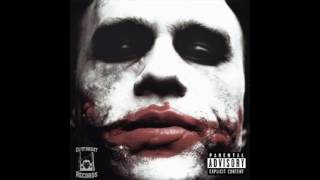 D Savage  quotJokerquot OFFICIAL VERSION [upl. by Fauman176]