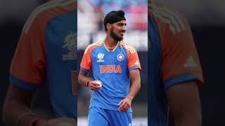 Harshdeep Singh l come back ipl arshdeepsingh cricketlover arshdeep t20worldcup viralshorts [upl. by Anelegna]