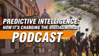 Predictive intelligence Podcast [upl. by Dita106]