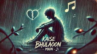 kaise bhulao main quot why sad song😥🎶 Are Good For you [upl. by Ivy]