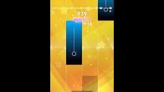 Magic Tiles 3 Gameplay [upl. by Arihas]