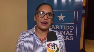 Según nacionalista reglamento fijara reglas con reelección [upl. by Atenik]