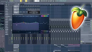 UDEMY FL Studio 20  Perfect for Beginners and Advanced Users [upl. by Aylad]