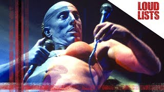 12 Unforgettable Maynard James Keenan Moments [upl. by Weikert455]