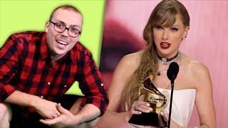 2024 GRAMMY Awards Recap and Reaction [upl. by Steinberg]