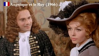 Angélique et le Roy Bernard Borderie 1966  Synopsis raconté par Katie [upl. by Almeida]