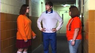 Union College Orientation Video 2010 Scooby Doo [upl. by Jaqitsch372]