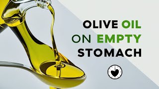 5reason to drink olive oil on empty stomachhealth benefits [upl. by Milissent]