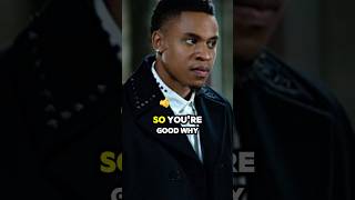 ROTIMI on saving MILLIONS of dollars on 50 cents ‘POWER’ 💰😱🤯viral trending fyp power rap [upl. by Corsiglia]