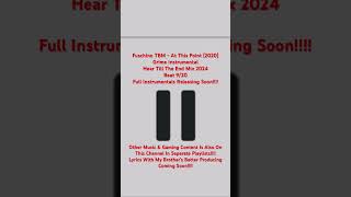 Fuschino TBM  At This Point 2020  Grime Instrumental  Hear Till The End Mix 2024 920 bigbeat [upl. by Aipmylo]