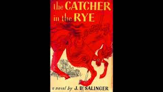 quotCatcher In The Ryequot by JD Salinger  Chapter 1 Audiobook Preview [upl. by Acimot466]