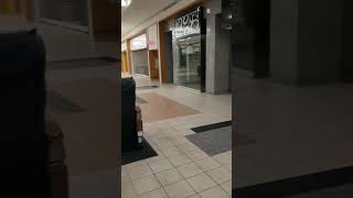 Abandoned mall Stratford square Bloomingdale 3 [upl. by Arnelle443]