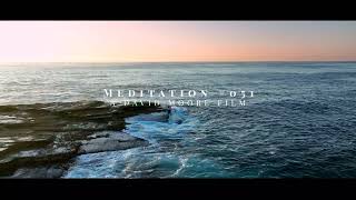 Meditation 051 – Clovelly Beach Sydney NSW Australia DJI Mavic 3 Drone For Healing And Relaxing [upl. by Ravahs538]