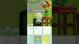 growtopia growtopiaindo growtopiaindonesia fyp growtopiagame [upl. by Basilius]