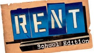 JBHA Presents Rent  School Edition cast 2 150519 [upl. by Ambur766]