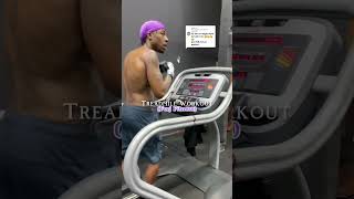 Maximize Your Cardio Treadmill Workout at Forj Boxing Club LAquot boxercise shorts [upl. by Wobniar145]