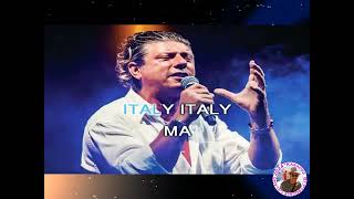 Omar Codazzi Italy KARAOKE FAIR USE [upl. by Ardnot]