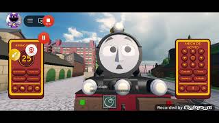 sodor fallout trailer 1 [upl. by Denys]