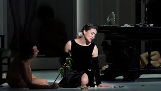 Trailer Tosca  La Monnaie Brussels [upl. by Selig]